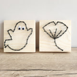 Mini Kit DIY | String Art - Automne