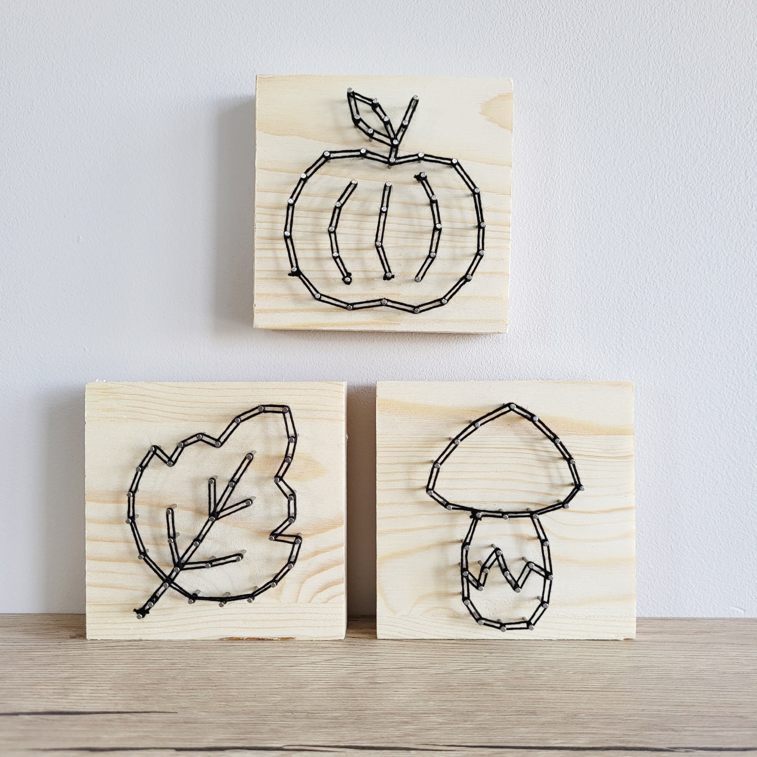 Atelier String Art - Inscription – L'Atelier Sur Le Fil