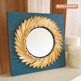 Kit DIY | String Art - Miroir