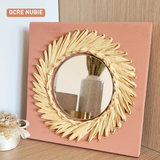 Kit DIY | String Art - Miroir