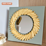 Kit DIY | String Art - Miroir