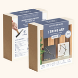 Kit DIY | String Art - Astro