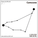 Astro - 12 patrons à télécharger