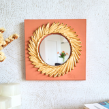 DIY Kit | String Art - Mirror