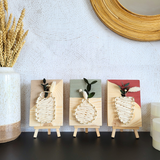 Kit DIY | String Art - Fleurie